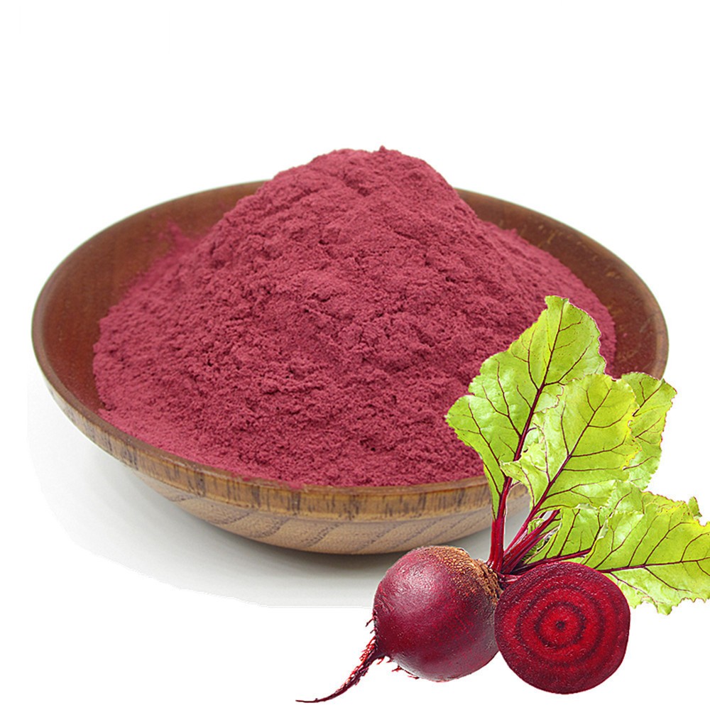Benefit of Beetroot Powder